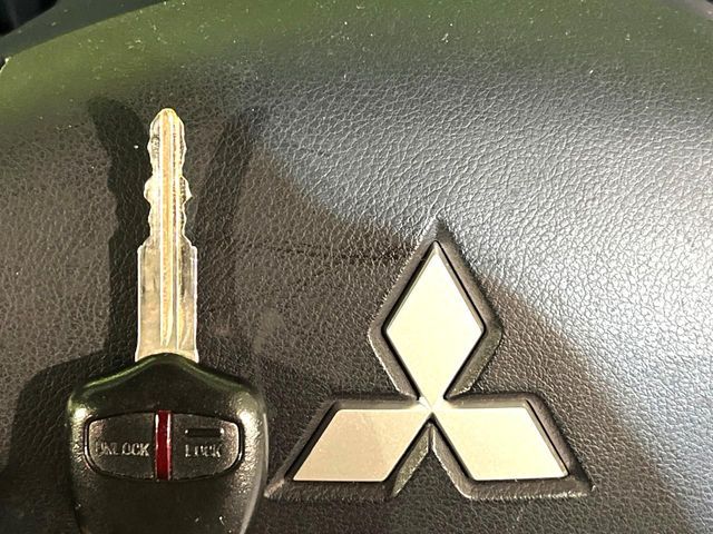 MITSUBISHI TOPPO 2009 Image 31