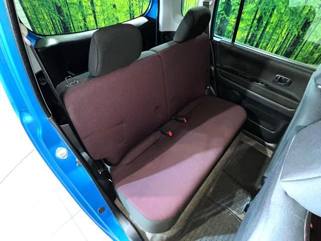 MITSUBISHI TOPPO 2009 Image 31