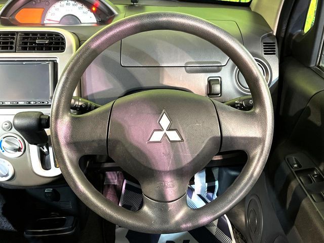 MITSUBISHI TOPPO 2009 Image 31