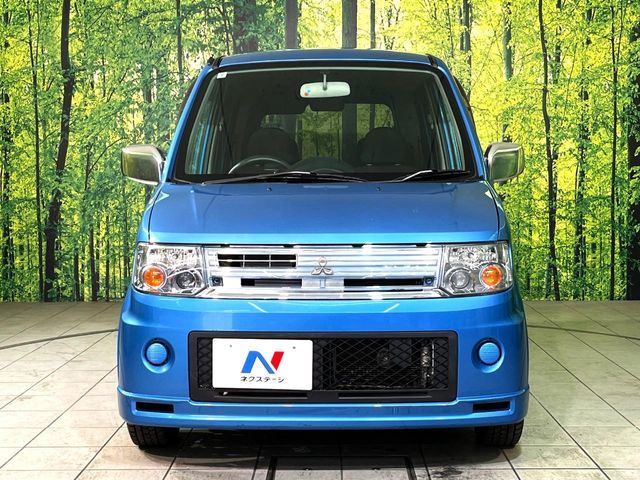 MITSUBISHI TOPPO 2009 Image 31