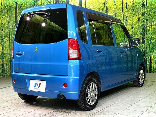 MITSUBISHI TOPPO 2009 Image 31