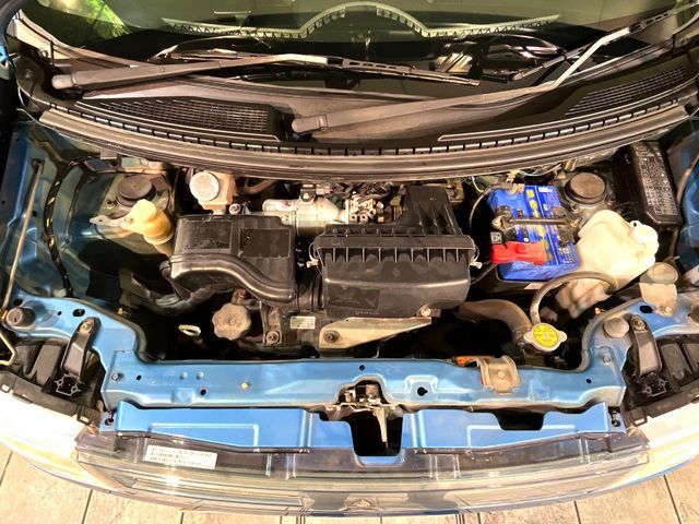 MITSUBISHI TOPPO 2009 Image 31