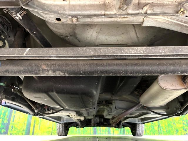 MITSUBISHI TOPPO 2009 Image 31