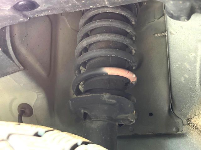 MITSUBISHI TOPPO 2009 Image 31