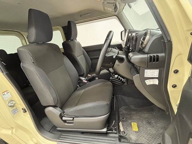 SUZUKI JIMNY 4WD 2020 Image 31