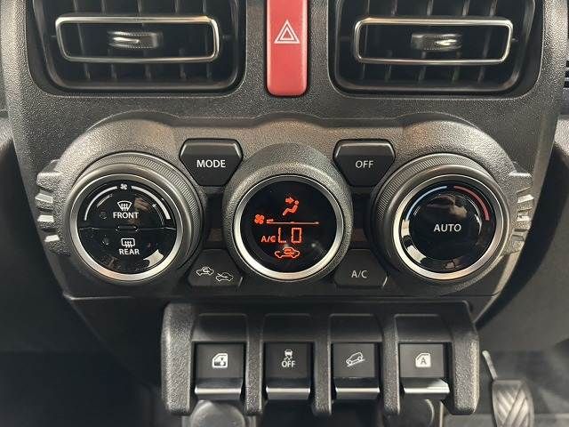 SUZUKI JIMNY 4WD 2020 Image 31