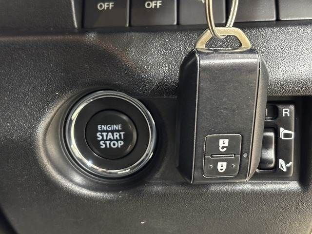 SUZUKI JIMNY 4WD 2020 Image 31