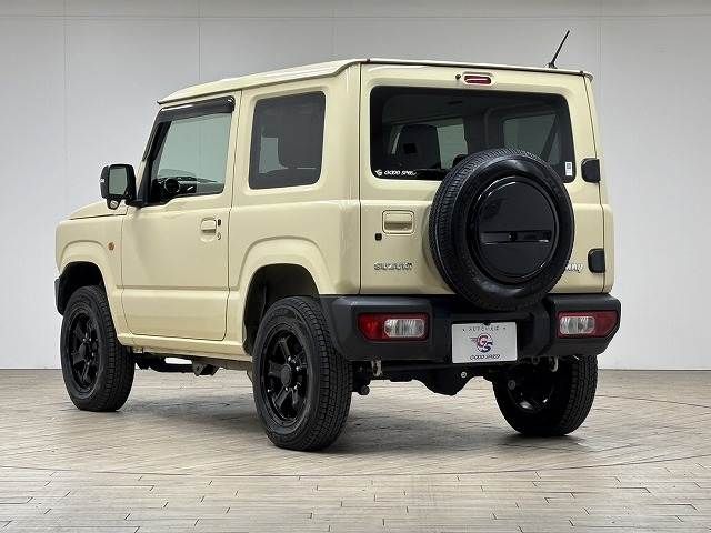 SUZUKI JIMNY 4WD 2020 Image 31