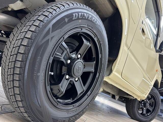 SUZUKI JIMNY 4WD 2020 Image 31