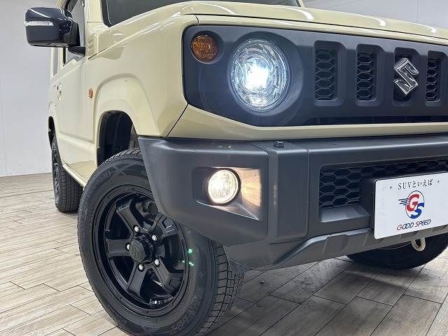 SUZUKI JIMNY 4WD 2020 Image 31