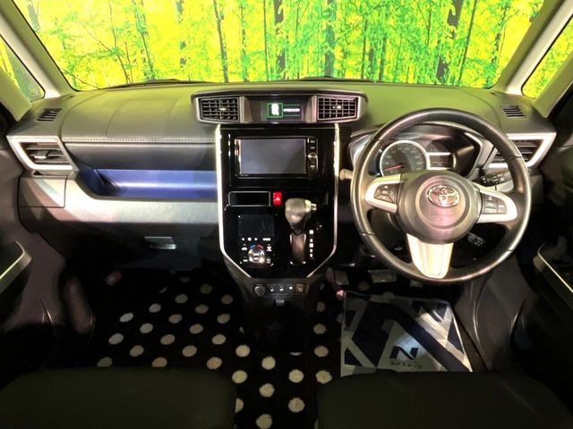 TOYOTA ROOMY 2017 Image 31