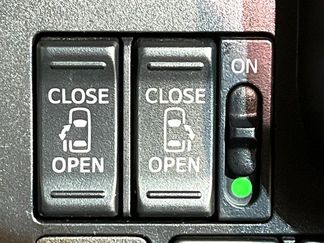 TOYOTA ROOMY 2017 Image 31