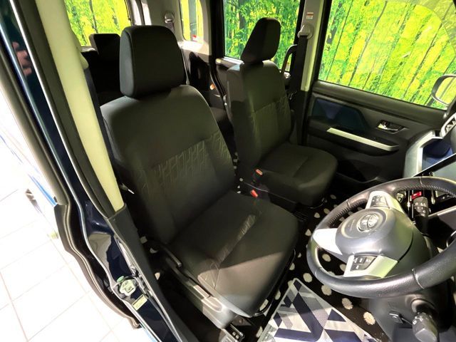 TOYOTA ROOMY 2017 Image 31