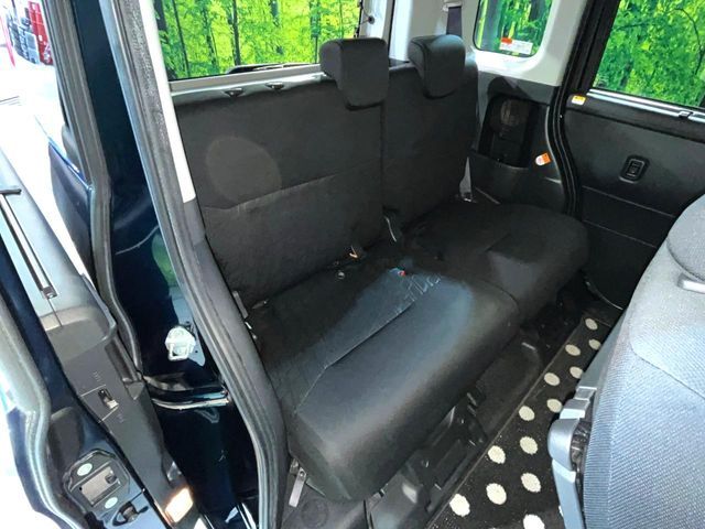 TOYOTA ROOMY 2017 Image 31