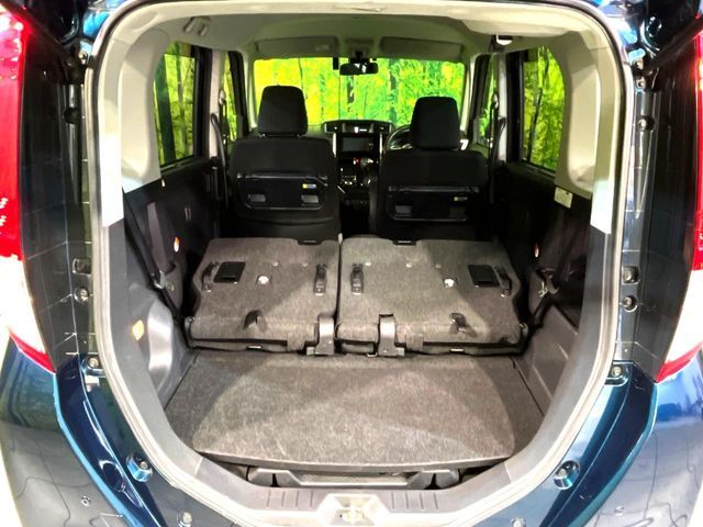 TOYOTA ROOMY 2017 Image 31