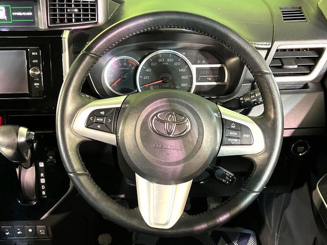 TOYOTA ROOMY 2017 Image 31