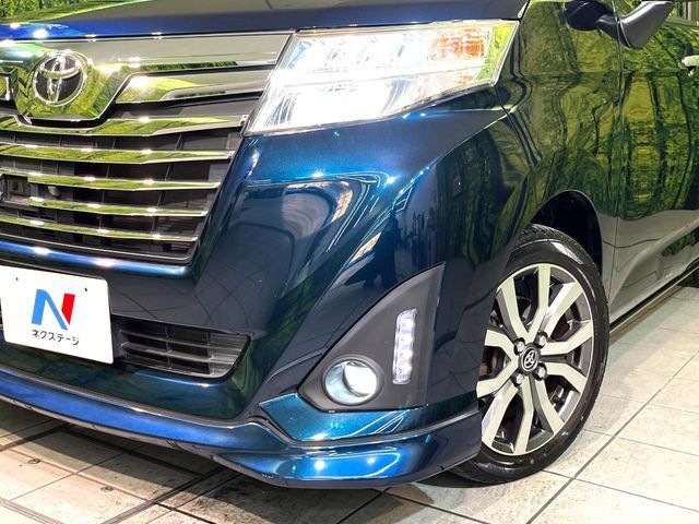 TOYOTA ROOMY 2017 Image 31