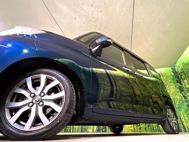 TOYOTA ROOMY 2017 Image 31