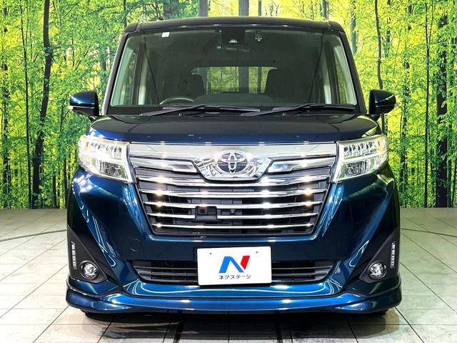 TOYOTA ROOMY 2017 Image 31