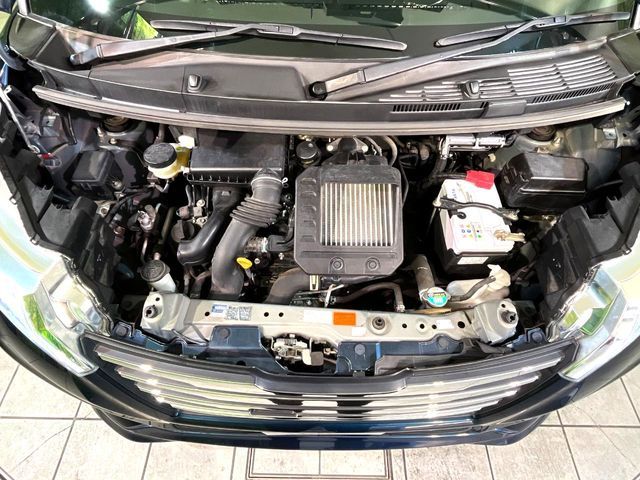 TOYOTA ROOMY 2017 Image 31