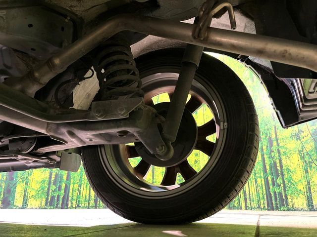 TOYOTA ROOMY 2017 Image 31