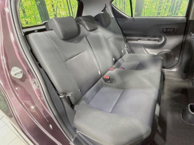 TOYOTA AQUA 2015 Image 31