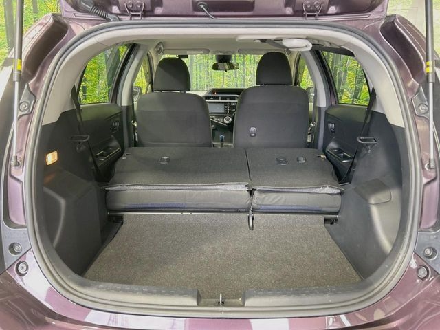 TOYOTA AQUA 2015 Image 31