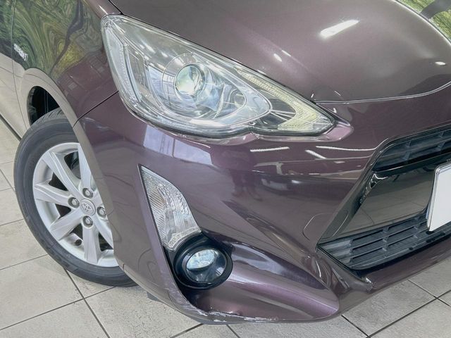 TOYOTA AQUA 2015 Image 31