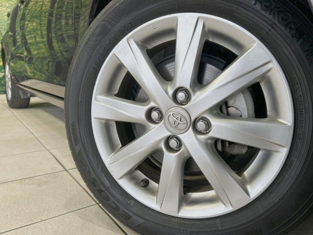 TOYOTA AQUA 2015 Image 31