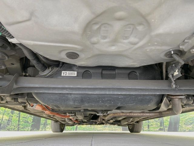 TOYOTA AQUA 2015 Image 31