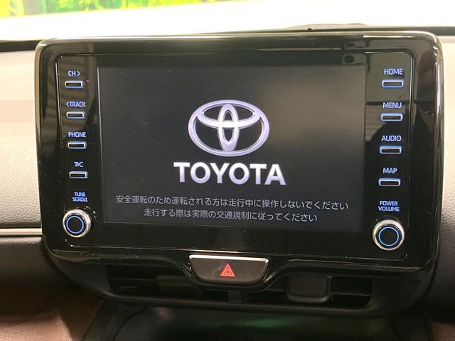 TOYOTA YARIS CROSS HYBRID 2022 Image 31