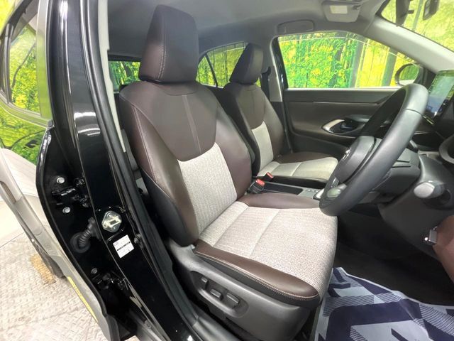 TOYOTA YARIS CROSS HYBRID 2022 Image 31