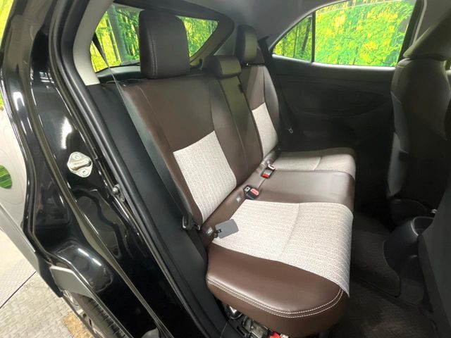 TOYOTA YARIS CROSS HYBRID 2022 Image 31