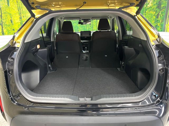 TOYOTA YARIS CROSS HYBRID 2022 Image 31