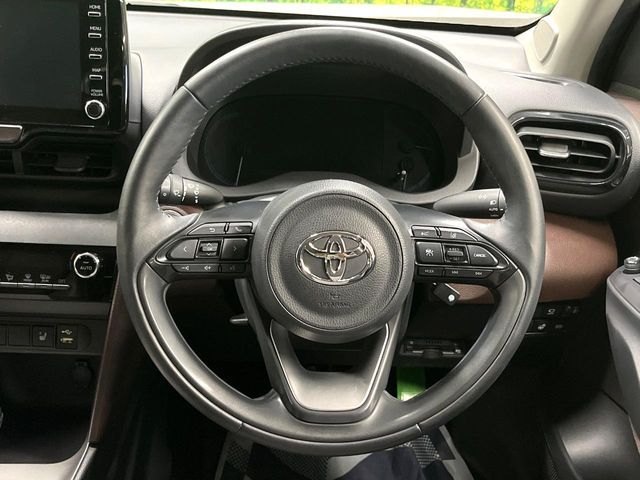 TOYOTA YARIS CROSS HYBRID 2022 Image 31