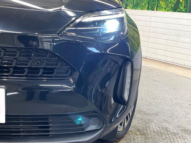 TOYOTA YARIS CROSS HYBRID 2022 Image 31