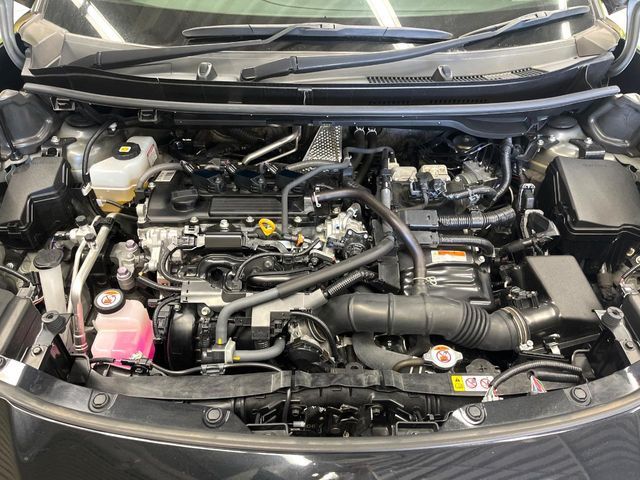 TOYOTA YARIS CROSS HYBRID 2022 Image 31