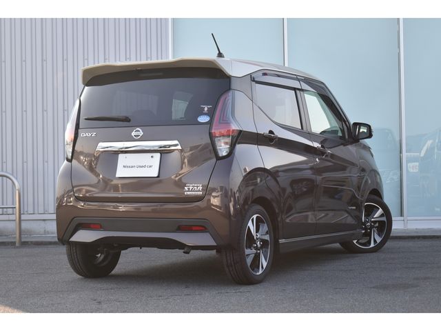 NISSAN DAYZ 2020 Image 31