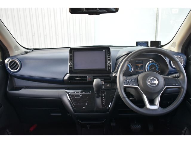 NISSAN DAYZ 2020 Image 31