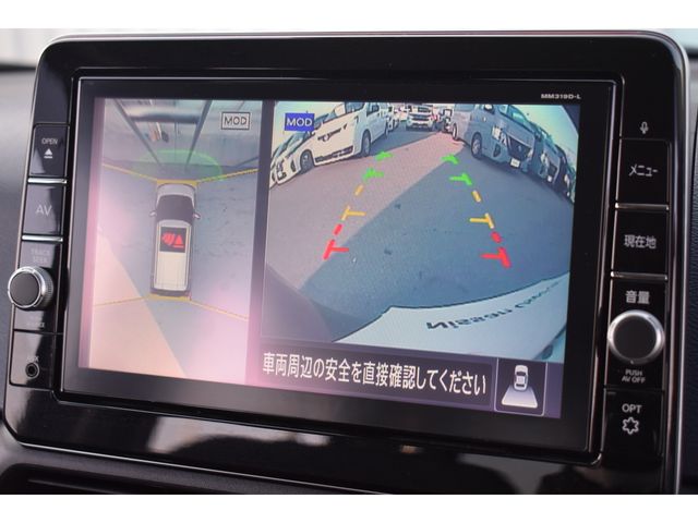 NISSAN DAYZ 2020 Image 31