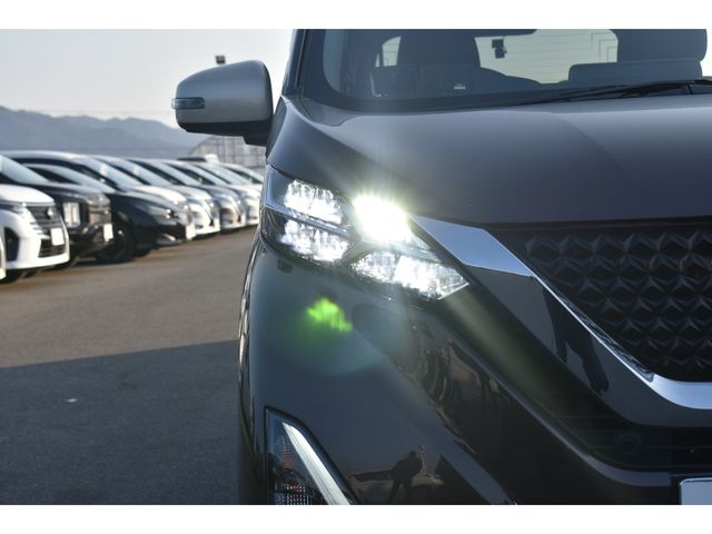 NISSAN DAYZ 2020 Image 31