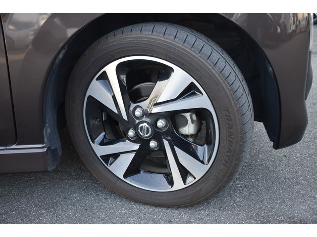 NISSAN DAYZ 2020 Image 31