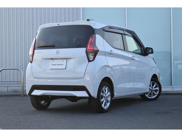 NISSAN DAYZ 4WD 2023 Image 31