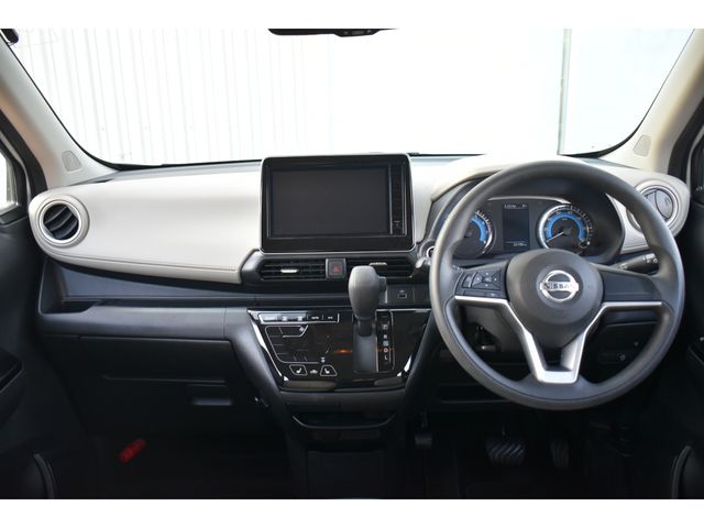 NISSAN DAYZ 4WD 2023 Image 31