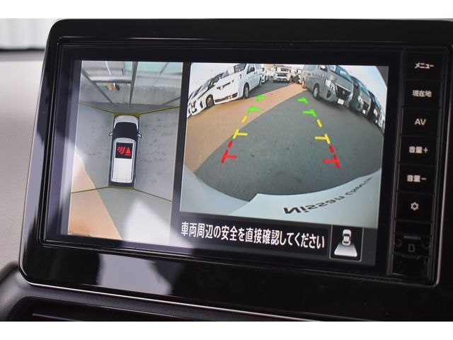 NISSAN DAYZ 4WD 2023 Image 31