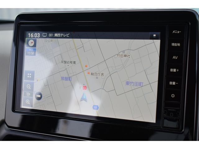 NISSAN DAYZ 4WD 2023 Image 31