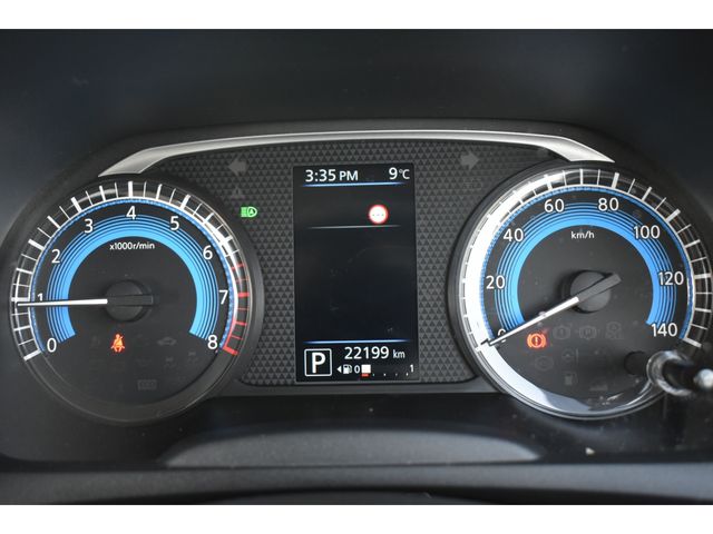 NISSAN DAYZ 4WD 2023 Image 31