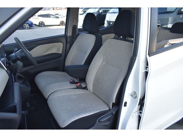 NISSAN DAYZ 4WD 2023 Image 31