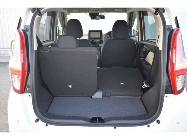 NISSAN DAYZ 4WD 2023 Image 31