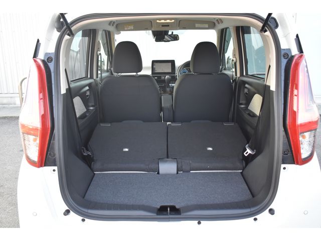 NISSAN DAYZ 4WD 2023 Image 31